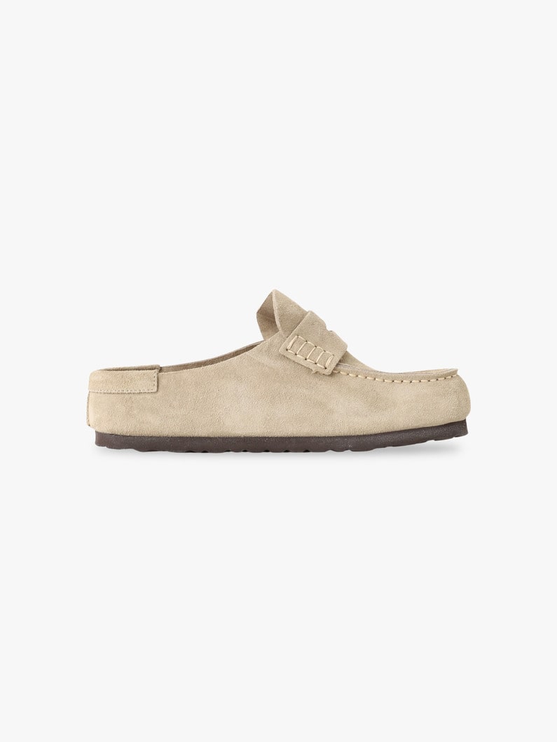 ネープルズ ラップ シューズ（women） 詳細画像 beige 2