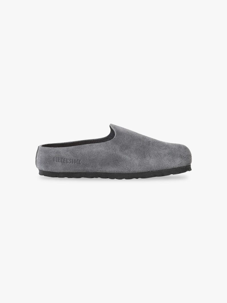 アムステルダム ラップ シューズ（women） 詳細画像 charcoal gray 2