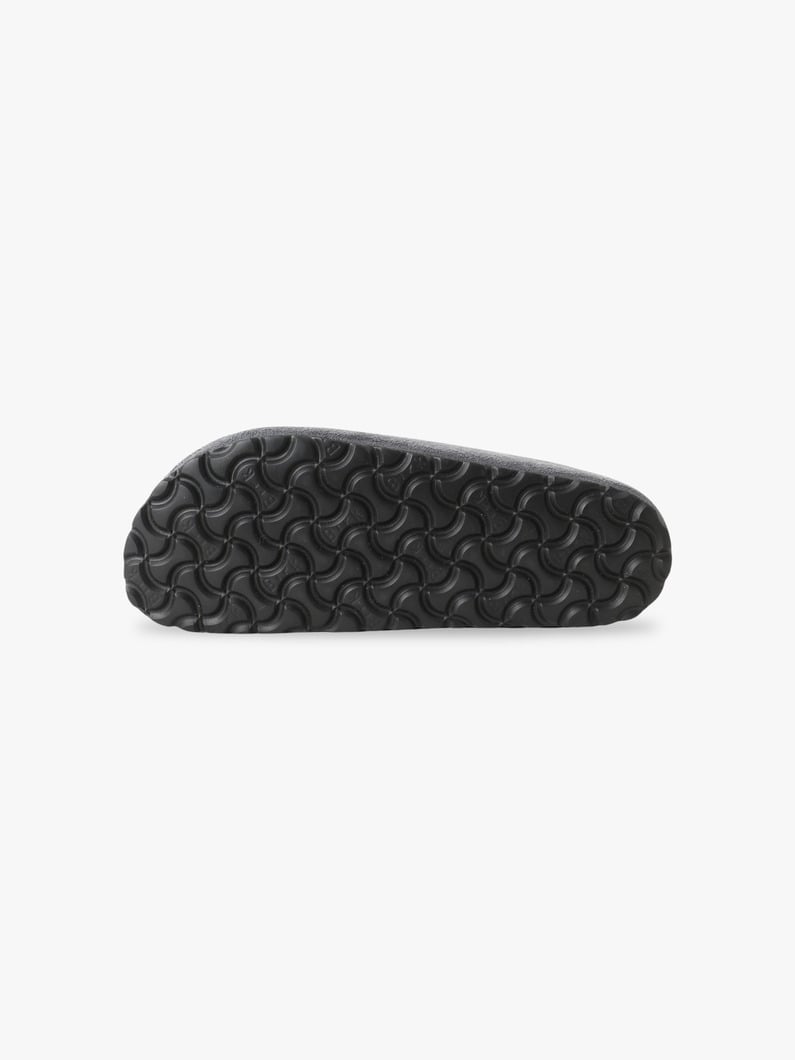アムステルダム ラップ シューズ（women） 詳細画像 charcoal gray 3