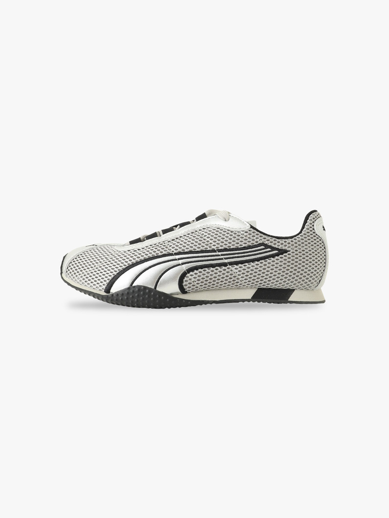 Hストリート OG スニーカー（グレー/women） 詳細画像 gray 1
