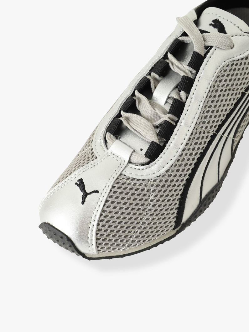 Hストリート OG スニーカー（グレー/women） 詳細画像 gray 6