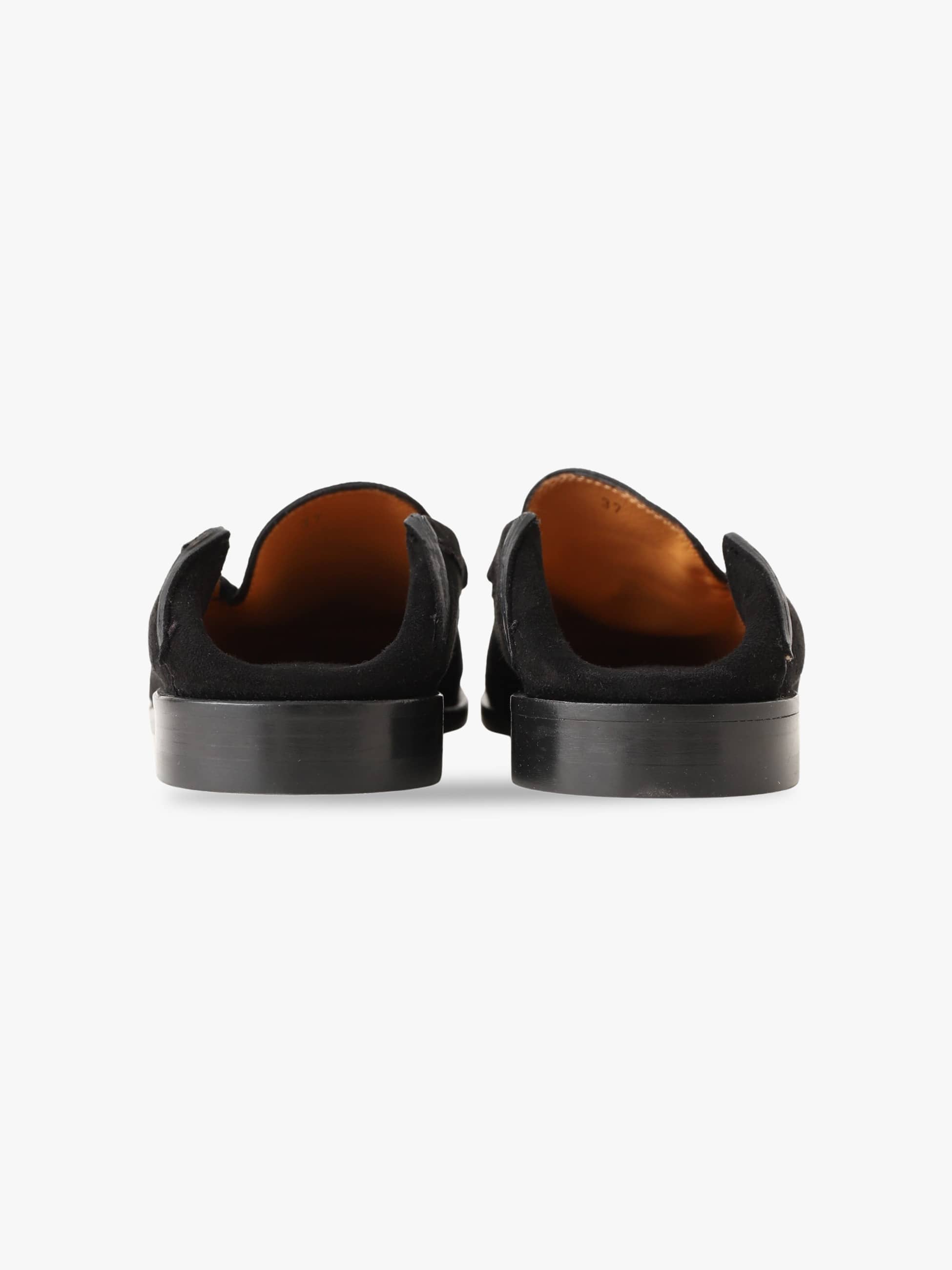 スエード ミュール｜TOD'S(トッズ)｜Ron Herman