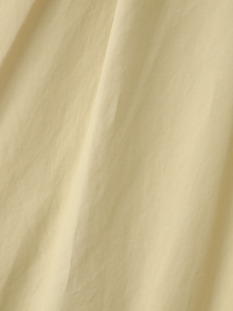 オープンカラー オールインワン 詳細画像 beige 3