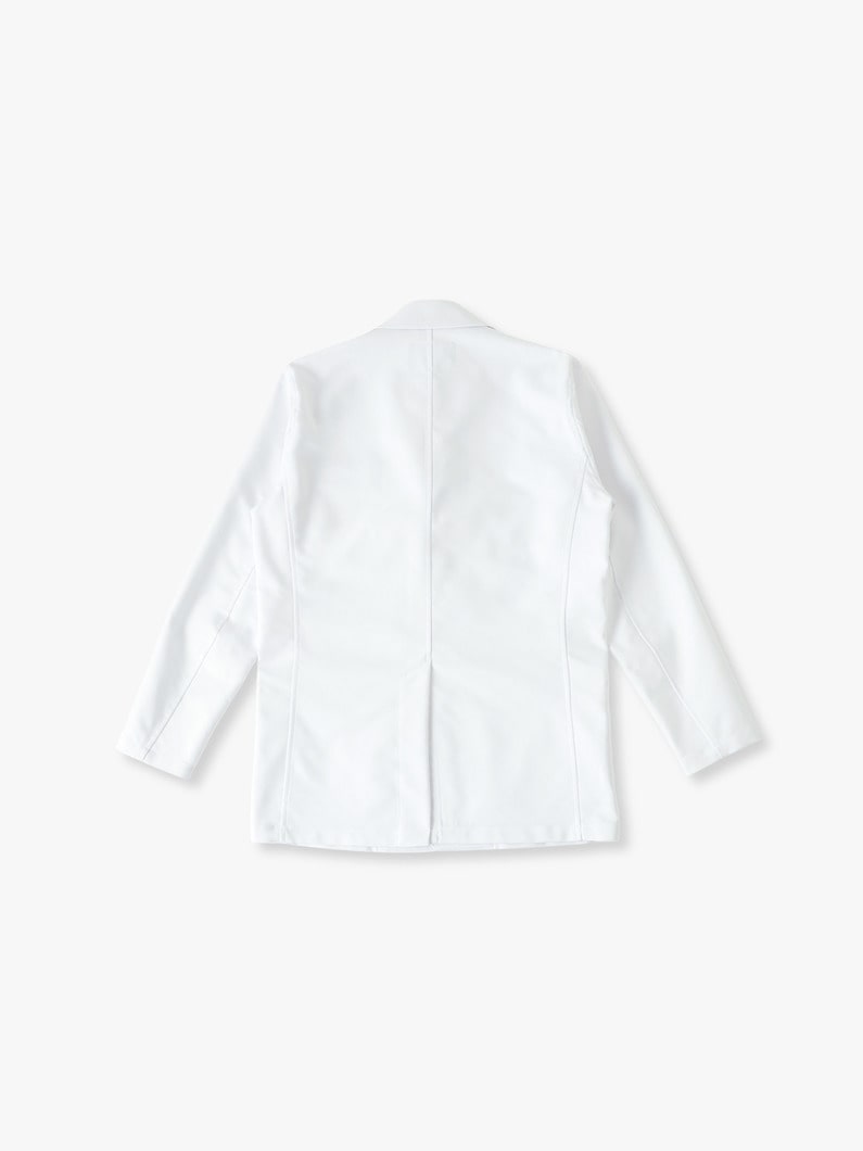 ドクター ジャケット 詳細画像 white 1