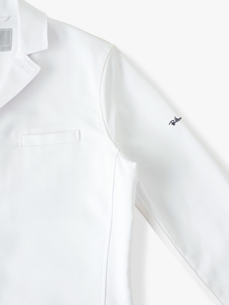 ドクター ジャケット 詳細画像 white 2