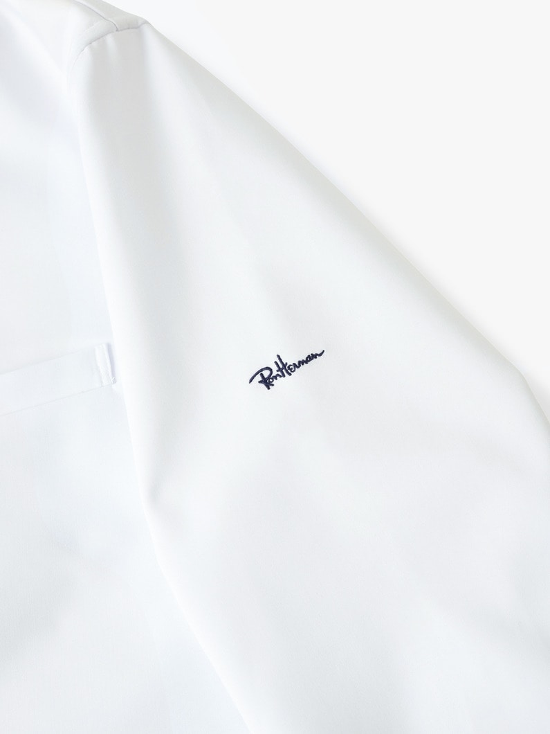 ドクター ジャケット 詳細画像 white 3