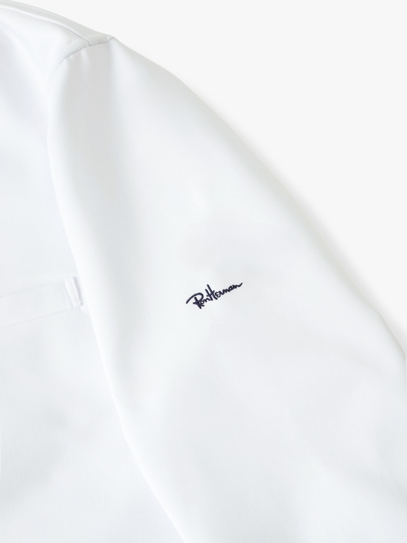 ドクター ショートコート 詳細画像 white 3