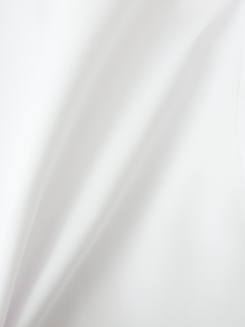 ドクター ショートコート 詳細画像 white 4