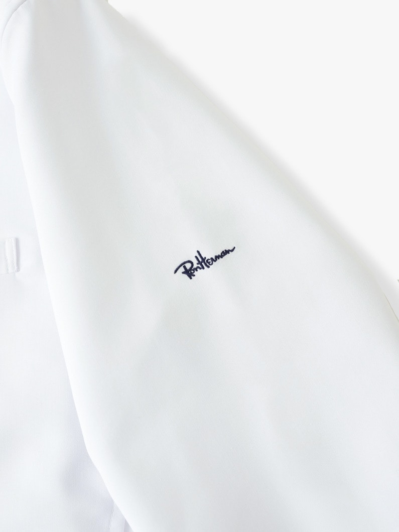 ドクターコート 詳細画像 white 4