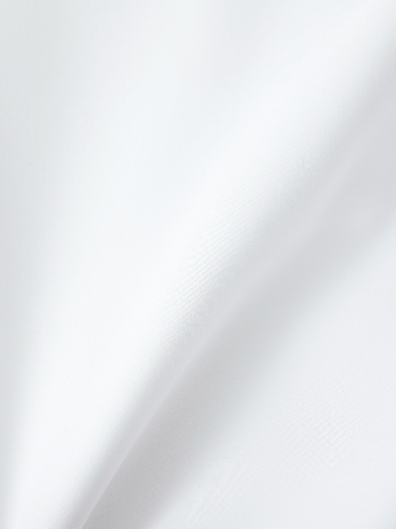 ドクターコート 詳細画像 white 5