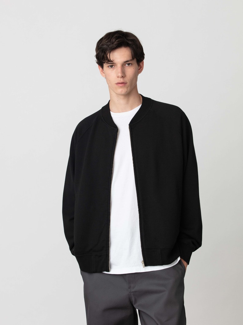 jacket / blouson｜Ron Herman