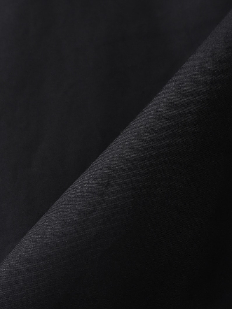 ハイデンシティーコットン ジャケット 詳細画像 black 5