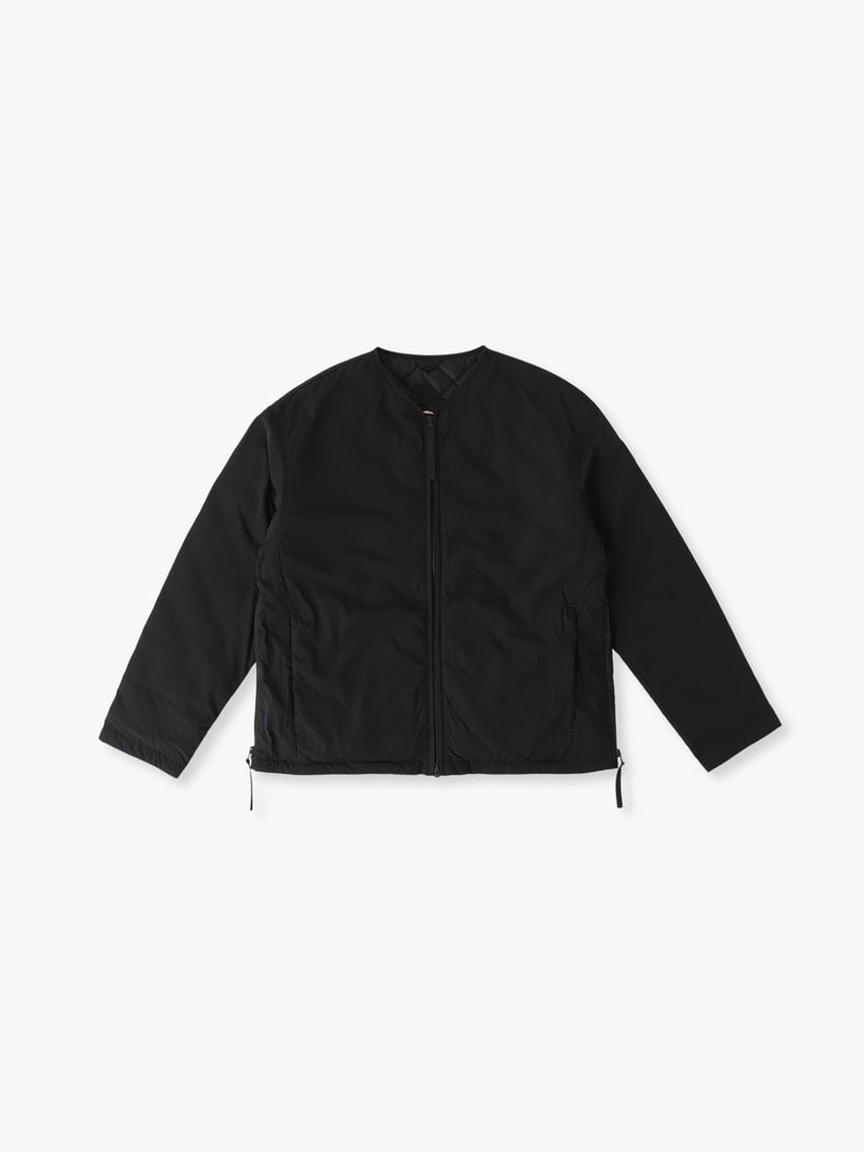 シャドー ジャケット ジャパンエクスクルーシブ 詳細画像 black 1