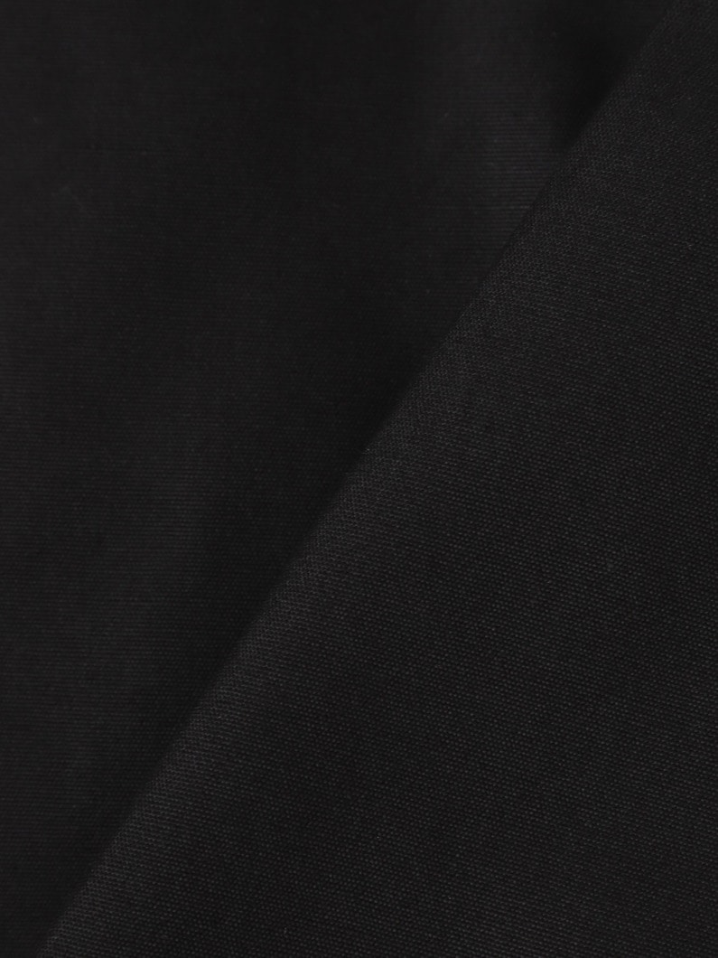 ウェザー ジャケット 詳細画像 black 5