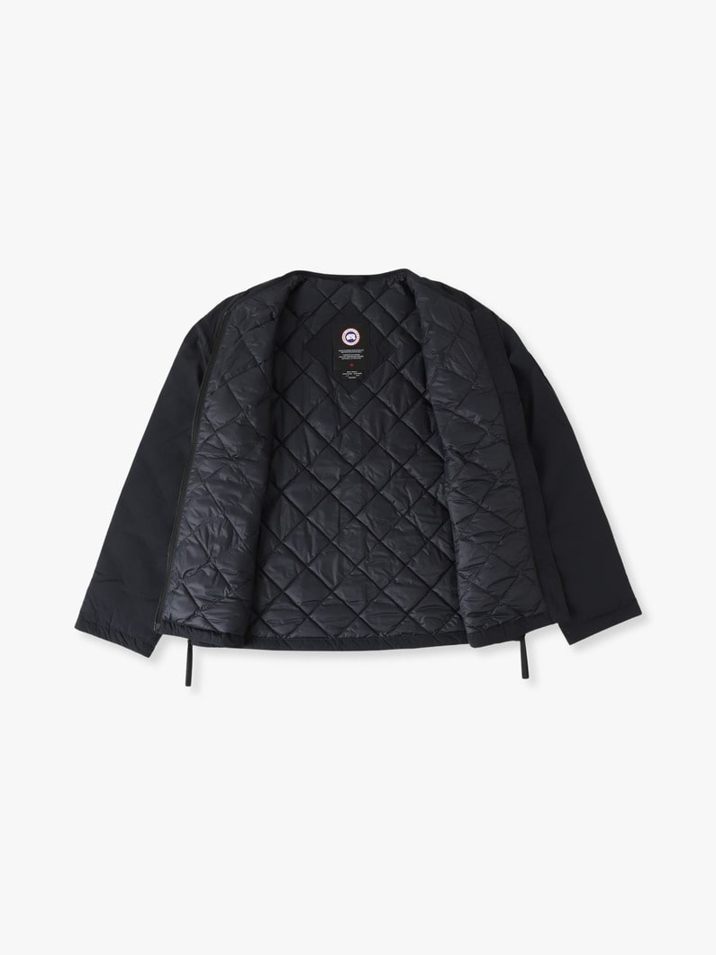 シャドウ ジャケット ジャパンエクスクルーシブ 詳細画像 navy 2