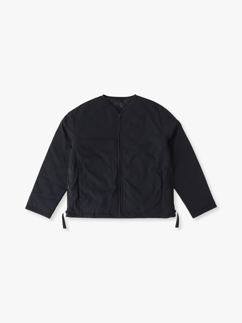シャドウ ジャケット ジャパンエクスクルーシブ 詳細画像 navy 1