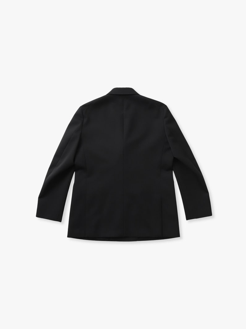 ダブルブレスト ブレザー 詳細画像 navy 1