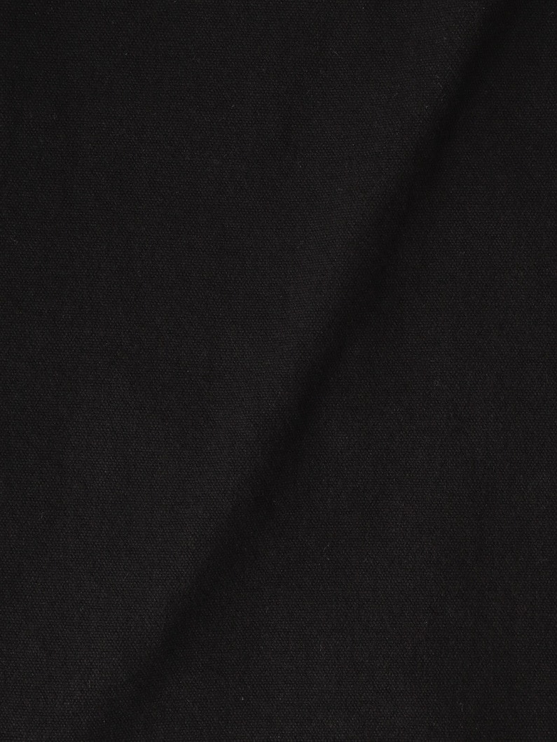 グラフィック ワークジャケット 詳細画像 black 5