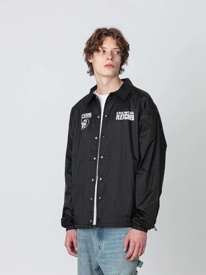 jacket / blouson｜Ron Herman