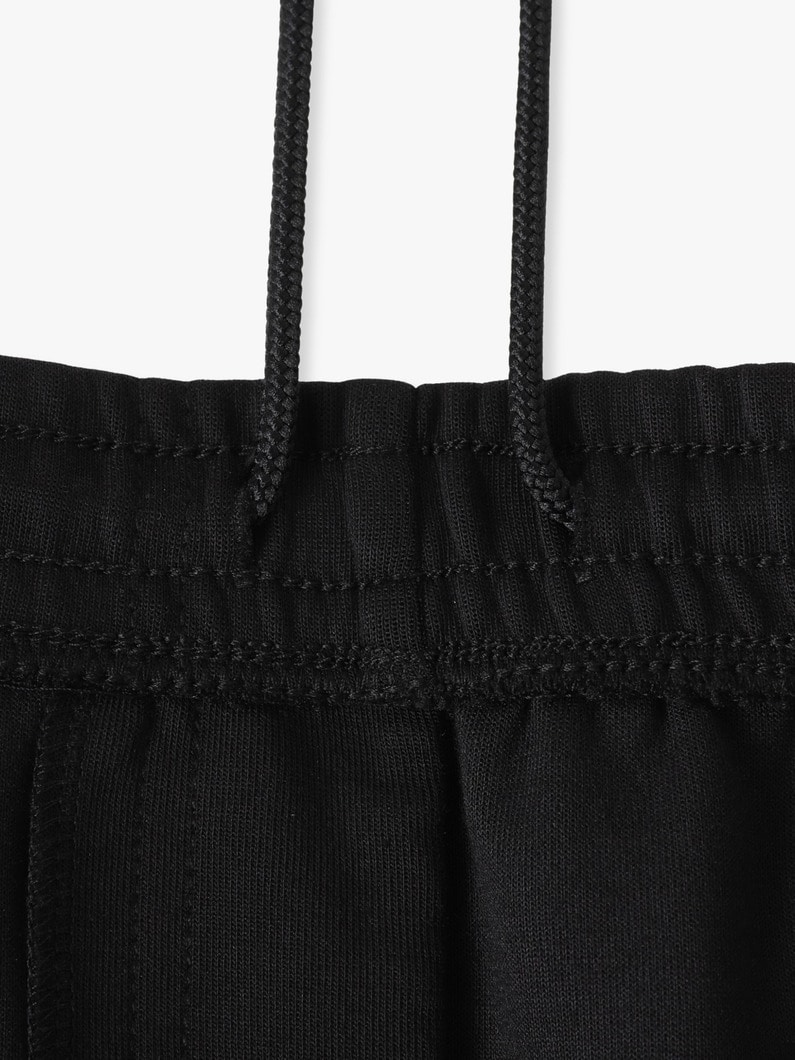 ペインター ジャージー ショーツ 詳細画像 top gray 2