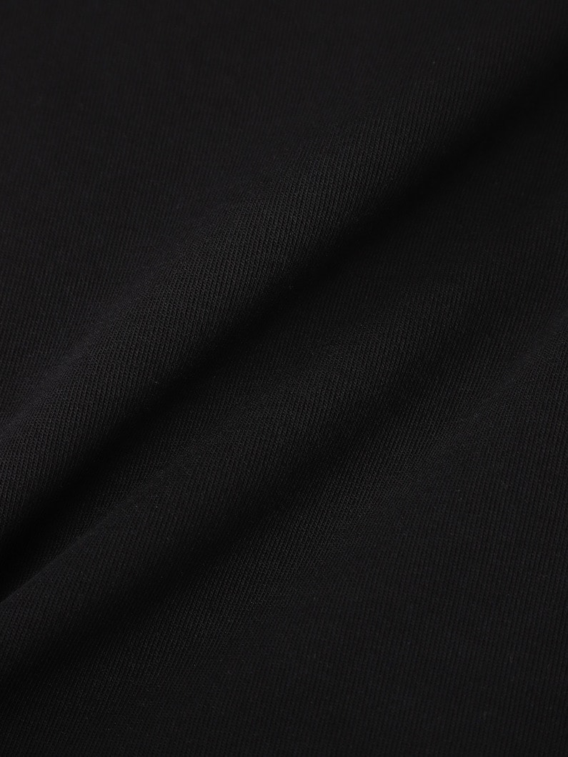 ペインター ジャージー ショーツ 詳細画像 top gray 4