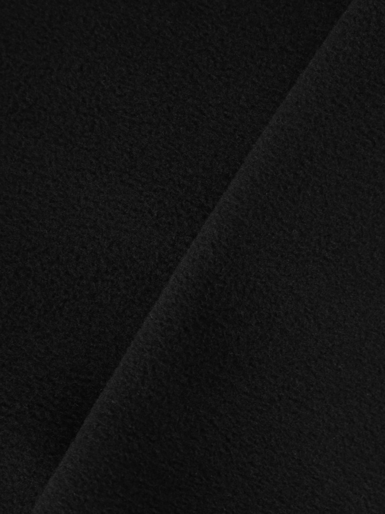 ポーラーテック フリース パンツ 詳細画像 black 6