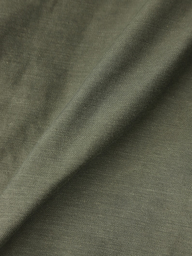カーゴショーツ 詳細画像 olive 4