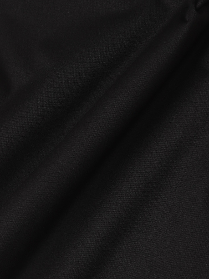 ドローストリングス スウェットパンツ 詳細画像 black 5