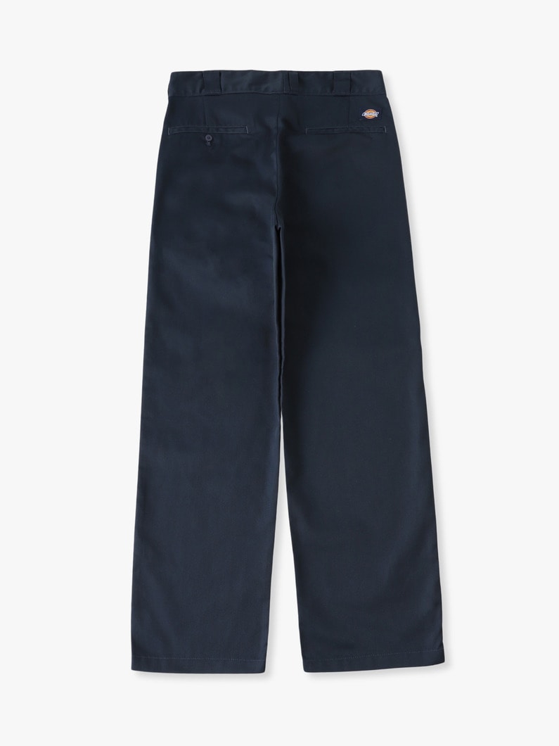 ライトオンス ワークパンツ 詳細画像 dark navy 1