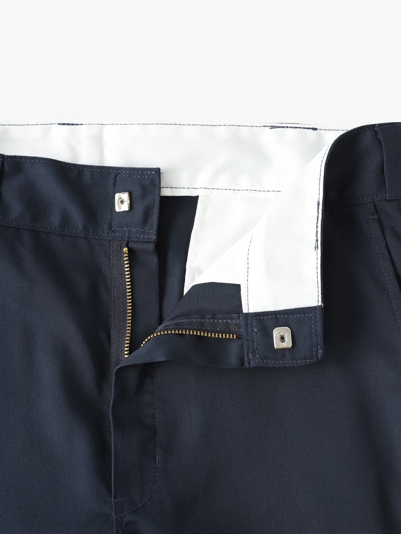 ライトオンス ワークパンツ 詳細画像 dark navy 2