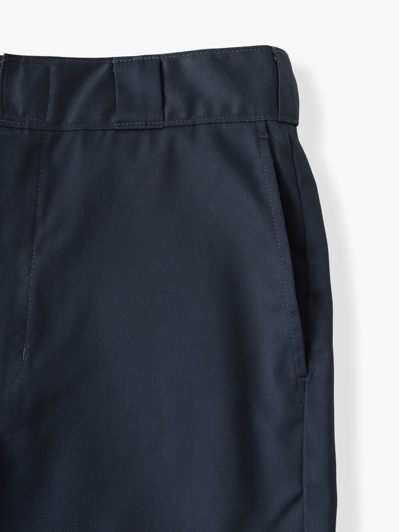 ライトオンス ワークパンツ 詳細画像 dark navy 3