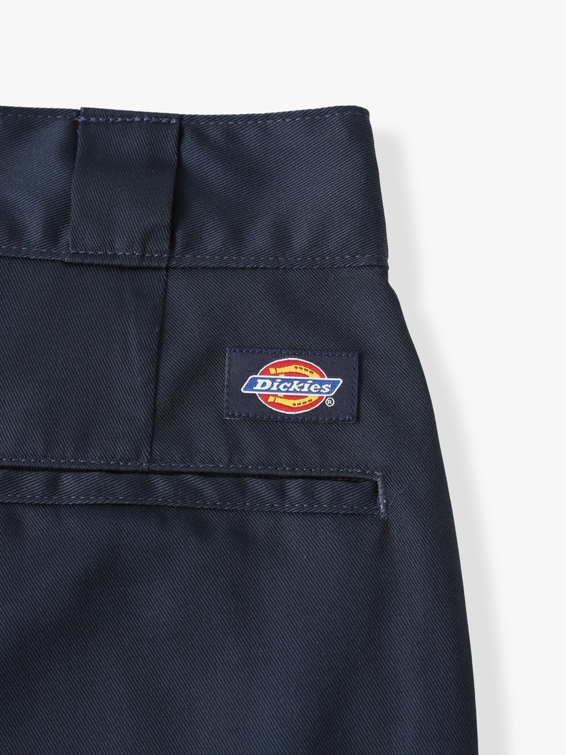 ライトオンス ワークパンツ 詳細画像 dark navy 4