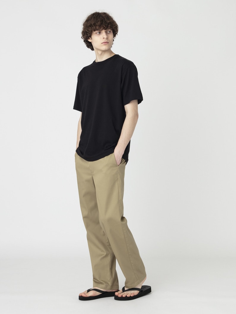 ライトオンス ワークパンツ 詳細画像 beige 2