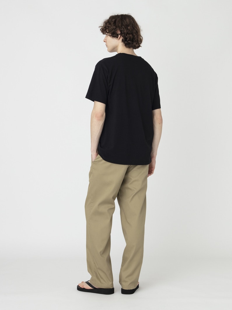 ライトオンス ワークパンツ 詳細画像 beige 3