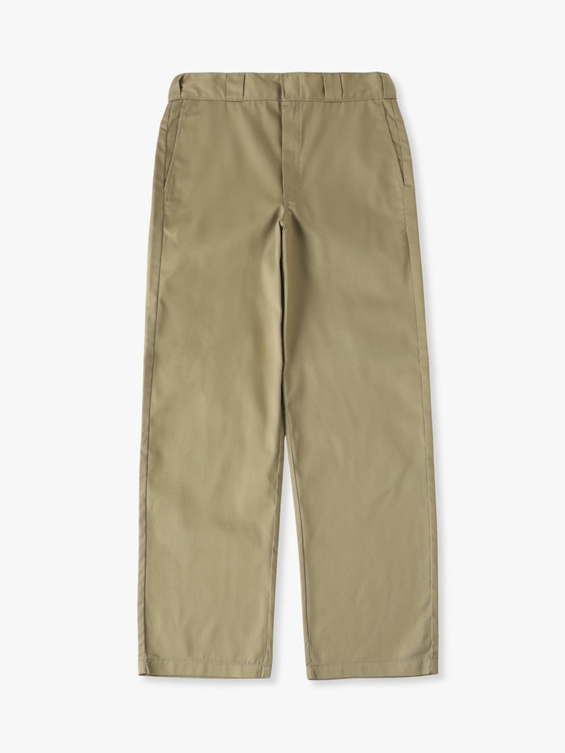 ライトオンス ワークパンツ 詳細画像 beige 4