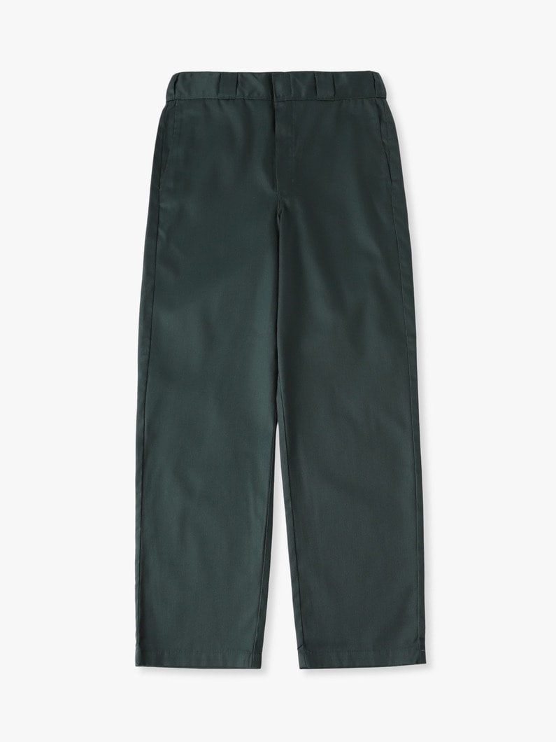 ライトオンス ワークパンツ 詳細画像 olive