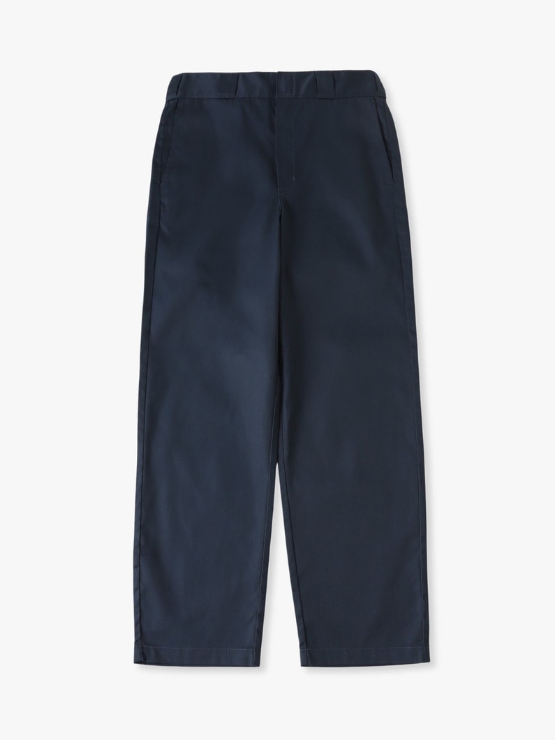 ライトオンス ワークパンツ 詳細画像 dark navy 4