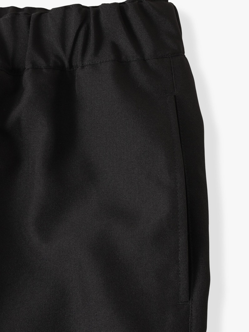 レグス パンツ 詳細画像 black 2