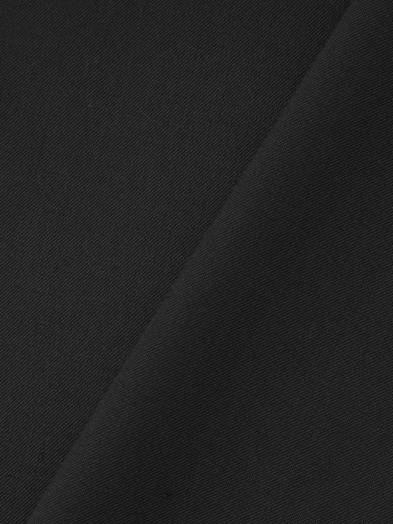 フレックス ウール パンツ 詳細画像 brown 4