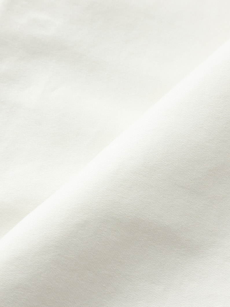 ワイドフィット ペインターパンツ 詳細画像 off white 4