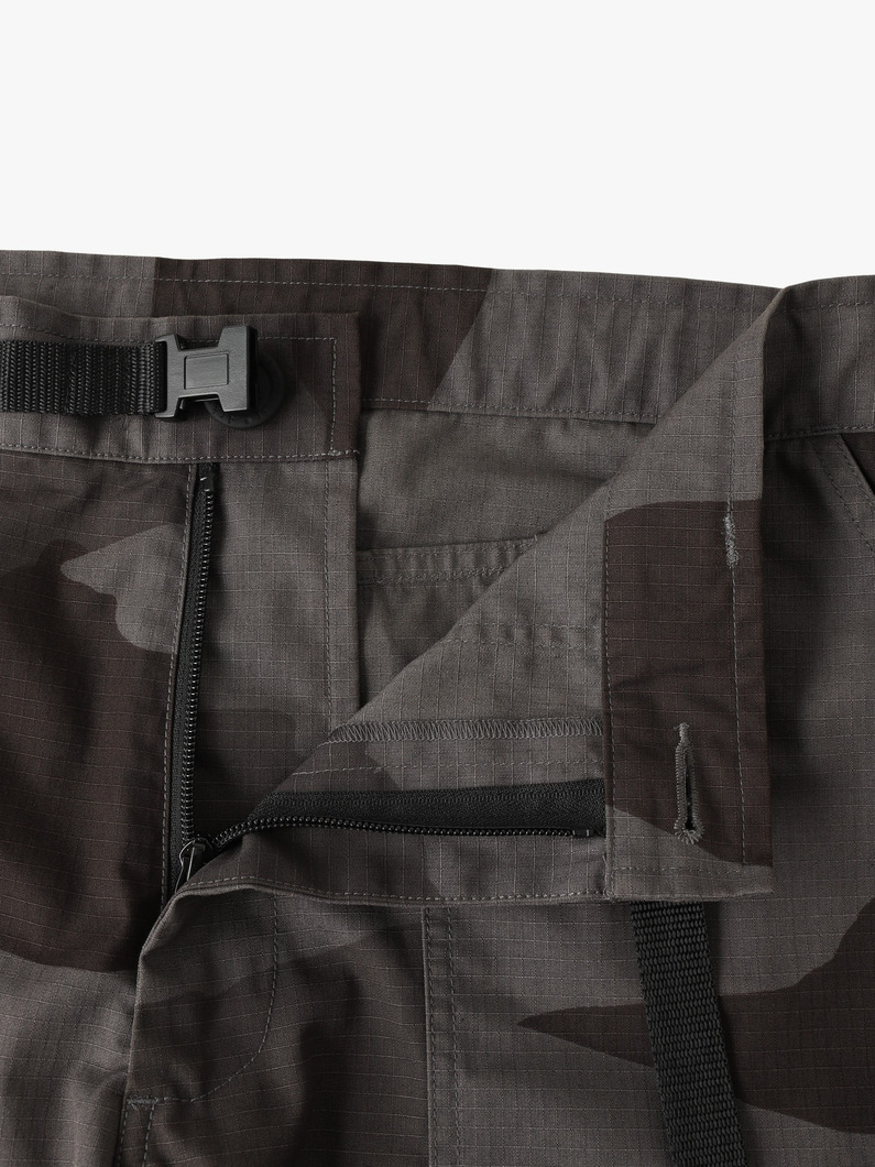 デザートカモ ファティーグ パンツ 詳細画像 camo 2