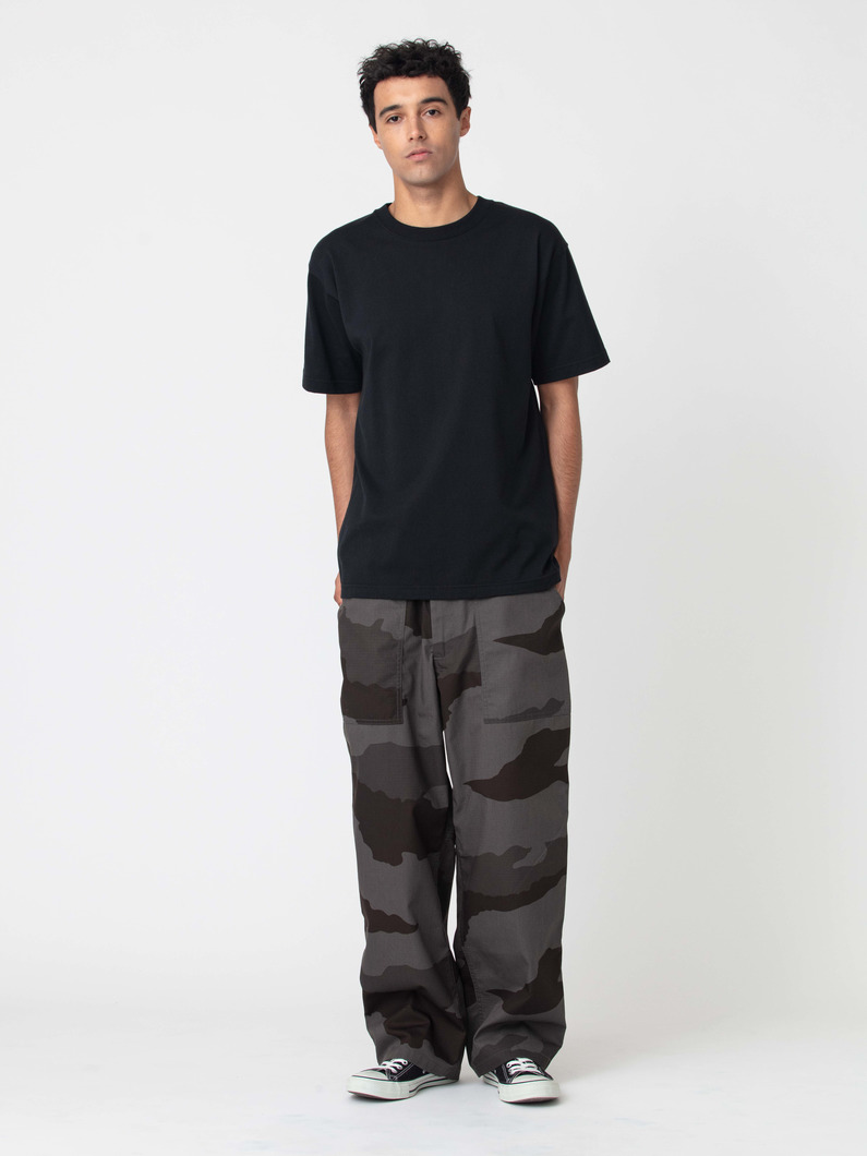 デザートカモ ファティーグ パンツ 詳細画像 camo 2