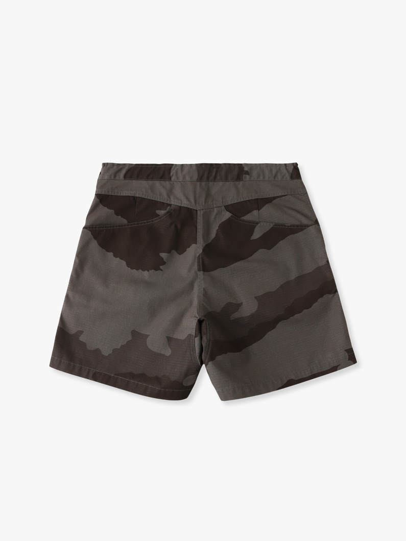 デザートカモ ショーツ 詳細画像 camo 1