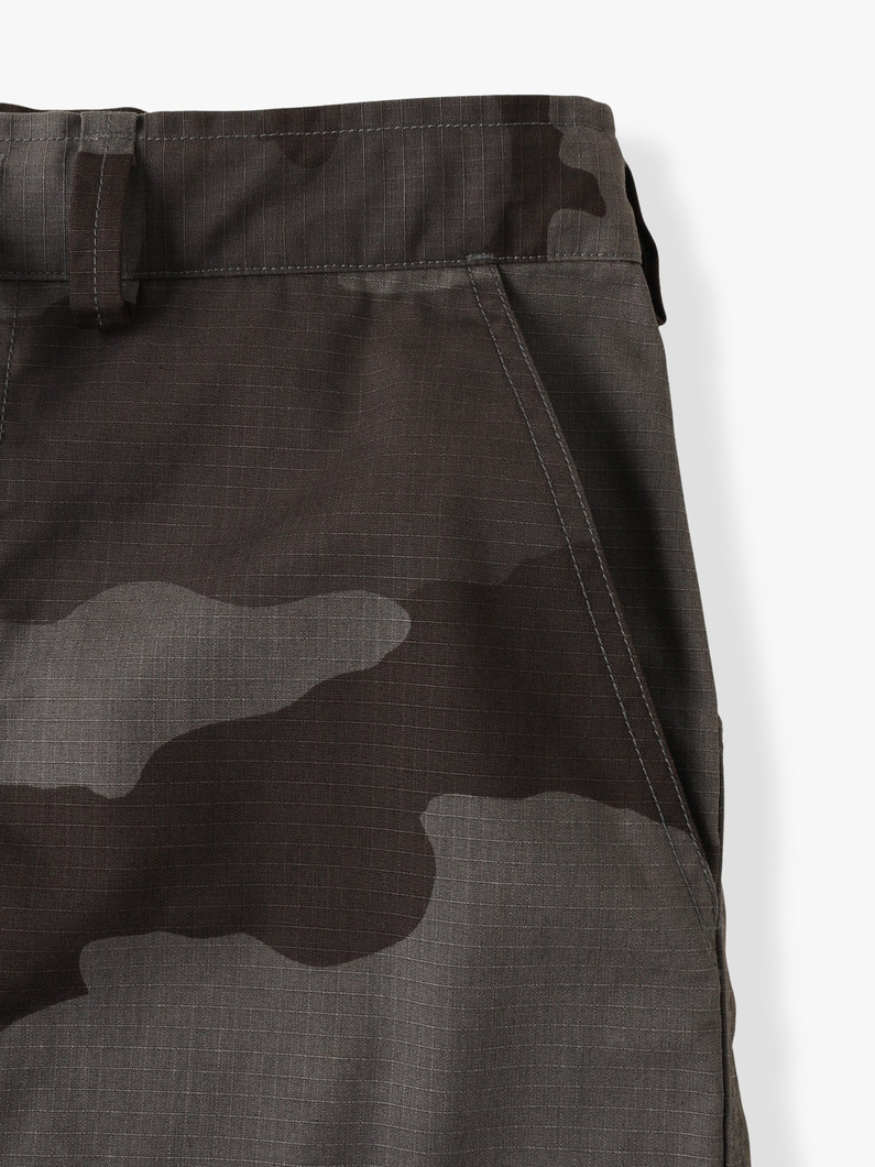 デザートカモ ショーツ 詳細画像 camo 3