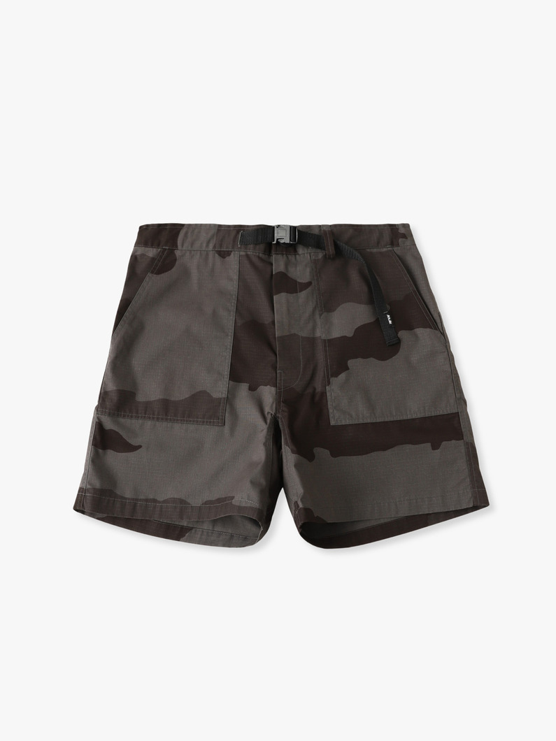 デザートカモ ショーツ 詳細画像 camo 4