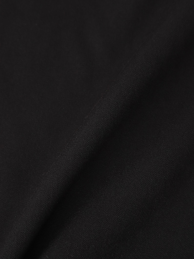 ストレッチツイル パンツ 詳細画像 black 7