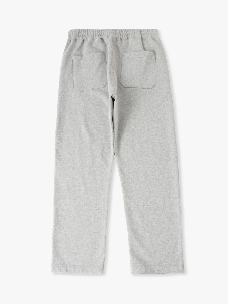 レギュラーフィット スウェットパンツ 詳細画像 navy 1