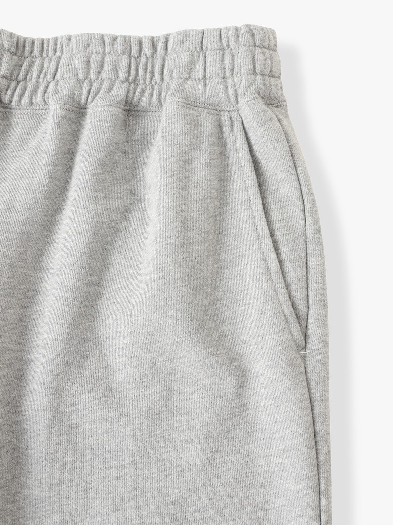 レギュラーフィット スウェットパンツ 詳細画像 navy 3