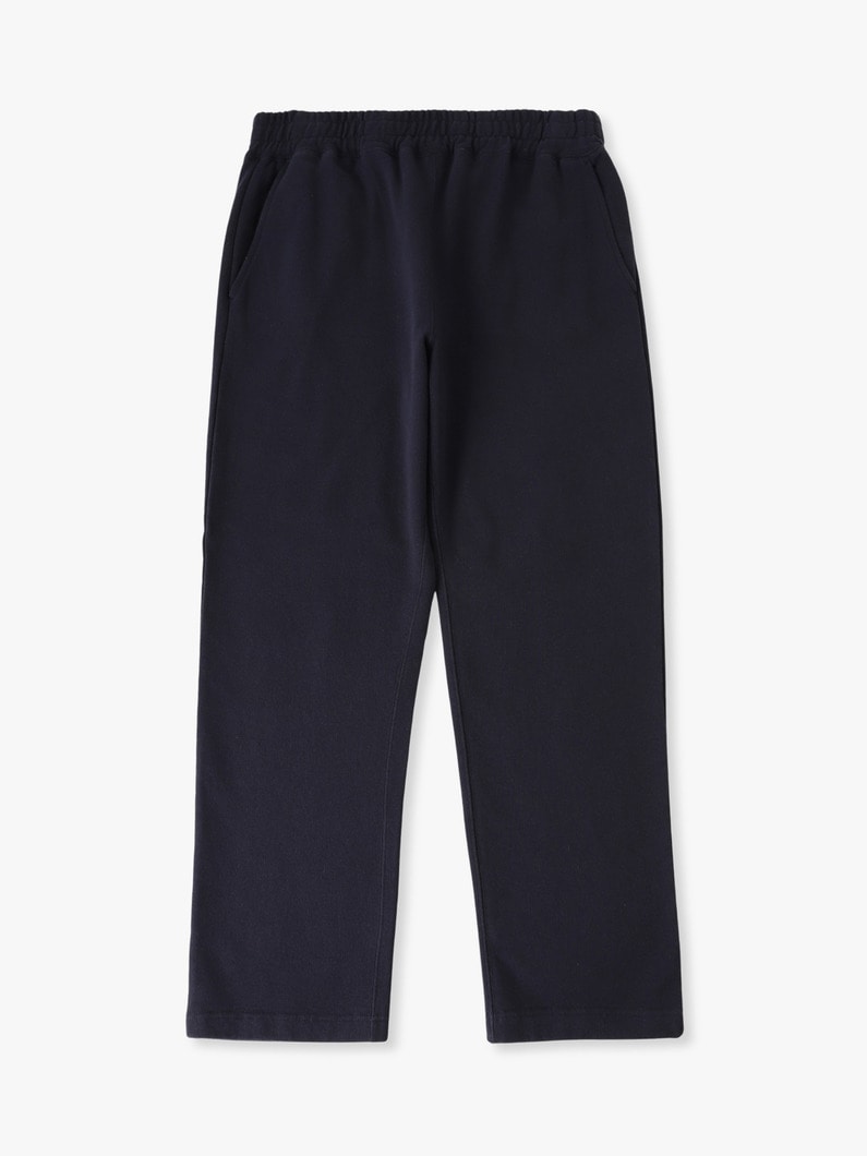 レギュラーフィット スウェットパンツ 詳細画像 navy 1