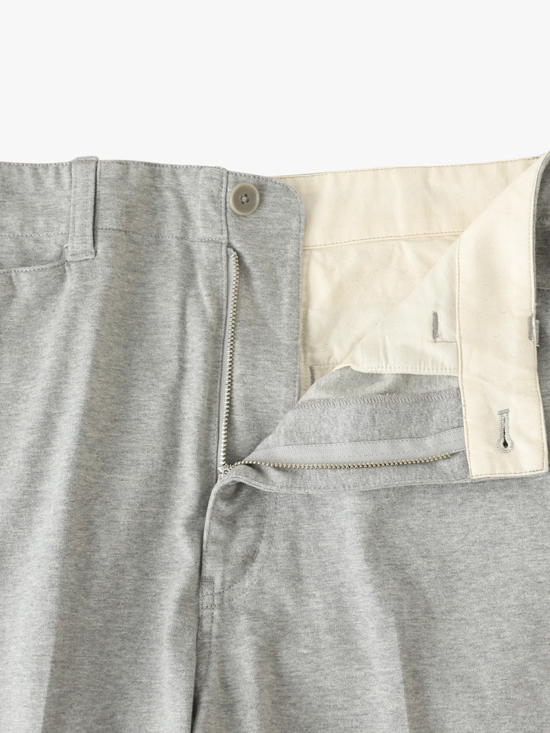 カット ワークパンツ 詳細画像 light gray 2